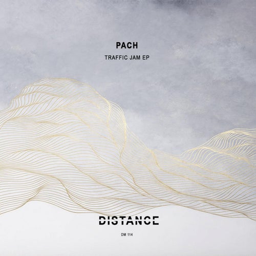 Traffic Jam EP