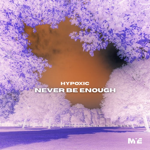 Never Be Enough