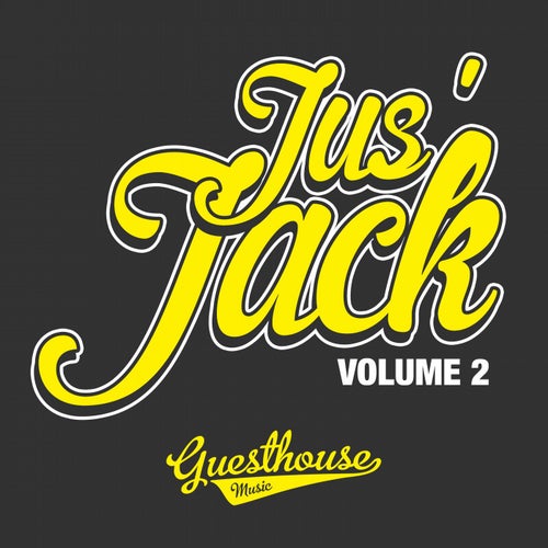Jus' Jack Vol. 2
