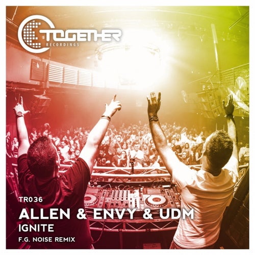 Ignite (F.G. Noise Remix)