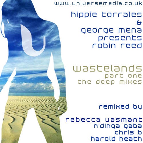 WasteLands - Part 1 The Deep Mixes