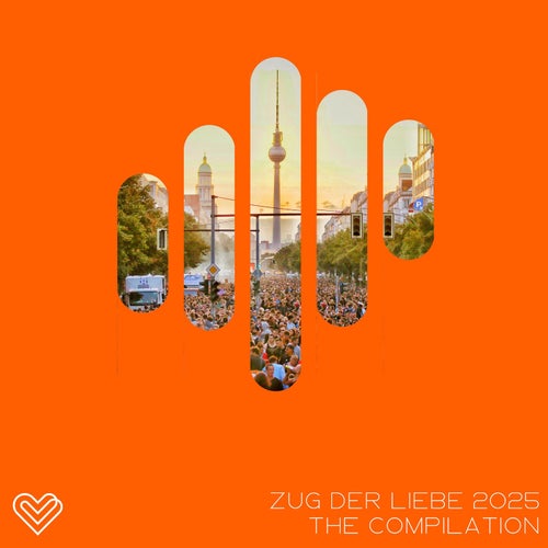 Zug der Liebe Compilation 2025