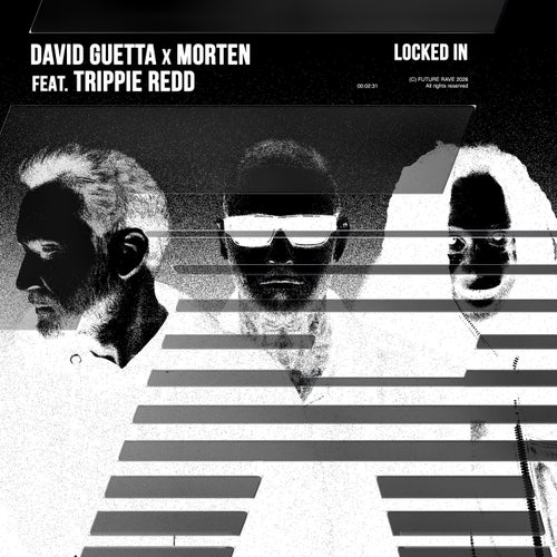 Locked In (feat. Trippie Redd) (Extended Mix)