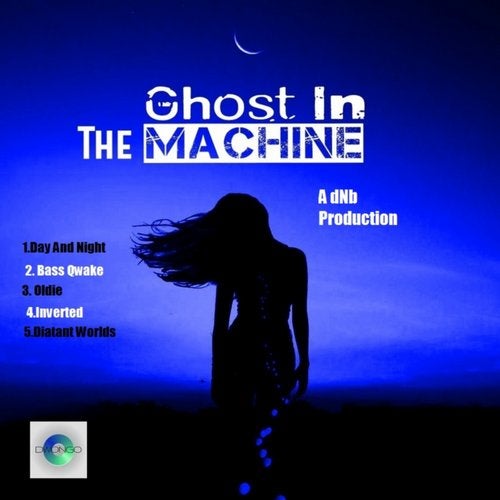 Cover art for Ghost In The Machine