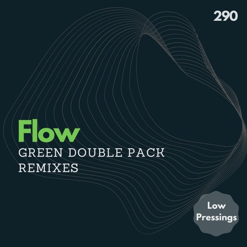 Green Double Pack Remixes