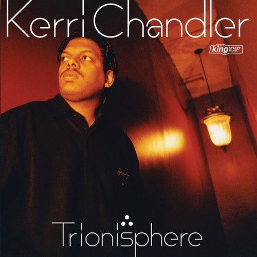 Trionisphere - Bonus Edition