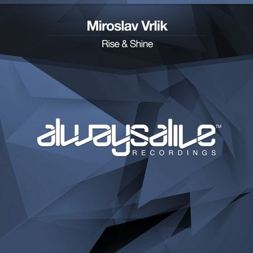 Cover art for Rise & Shine