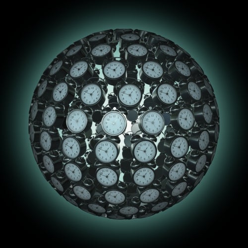 Retrospective Underground Movement - Techno