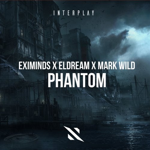 Cover art for Phantom