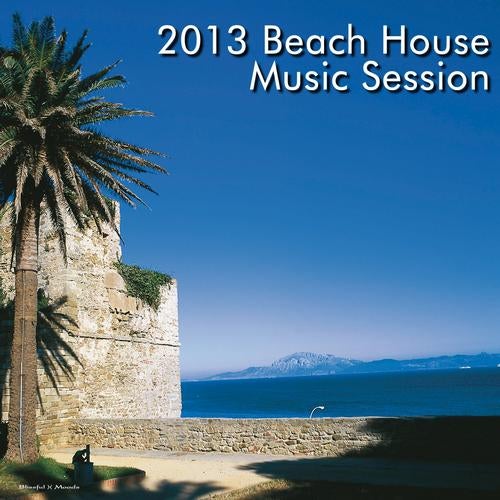 2013 Beach House Music Session