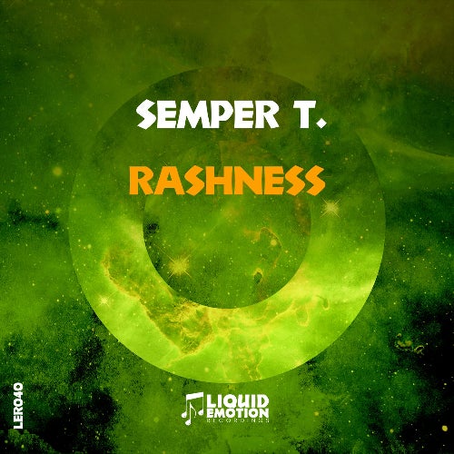 WATSON PRES. SEMPER T. "Rash-Over" CHART