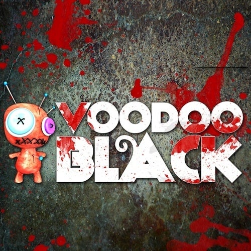Voodoo Black