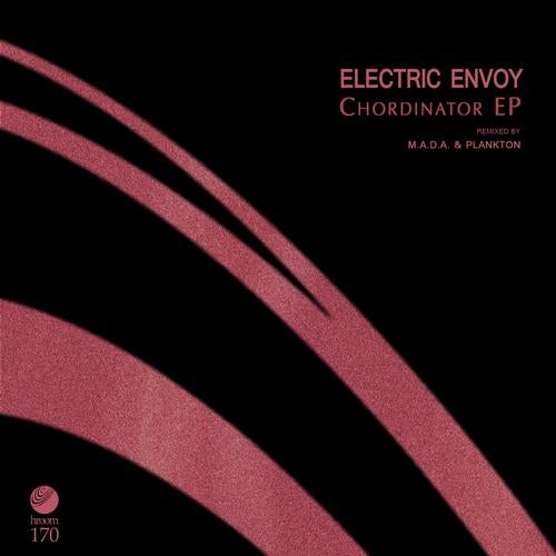 Chordinator EP