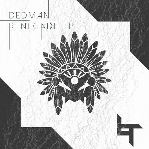 DEDMAN - Renegade 2018 [EP]