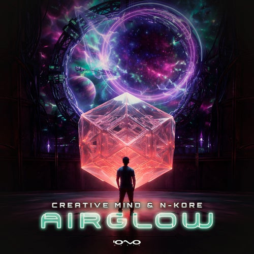  Creative Mind & N-Kore - Air Glow (2026) 