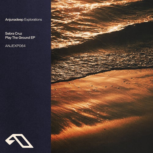 Play The Ground EP