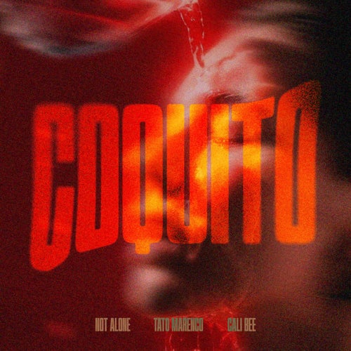 Coquito (feat. Tato Marenco & Cali Bee)