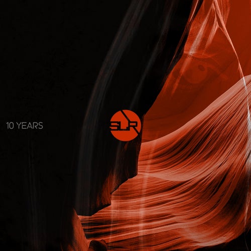 Cover art for Ten Years - Red