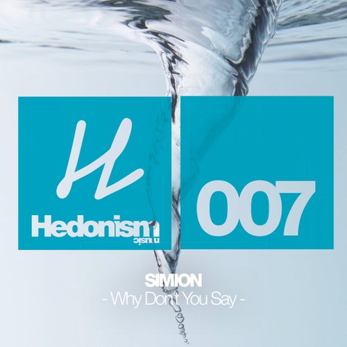 Why Don't You Say (incl. Betoko & Johannes Brecht Remixes)