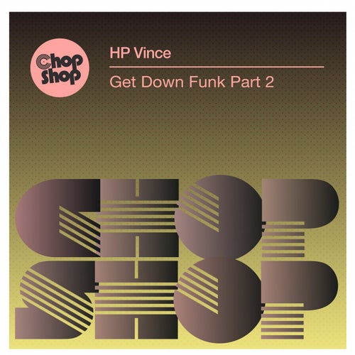 Get Down Funk Part 2