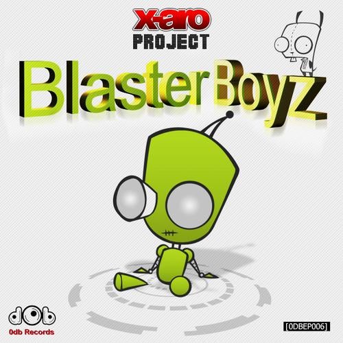 Blaster Boyz