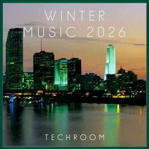 Winter Music 2026