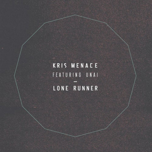 Lone Runner