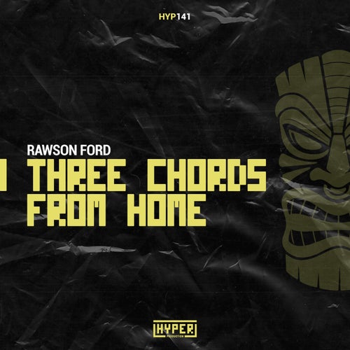 Rawson Ford — Three Chords from Home (2026)