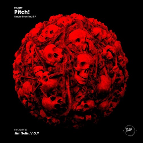 Nasty Morning EP