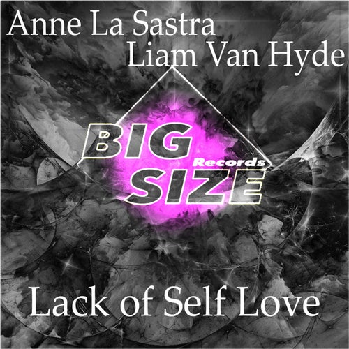 Lack of Self Love