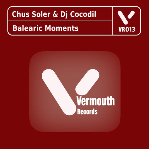 Balearic Moments