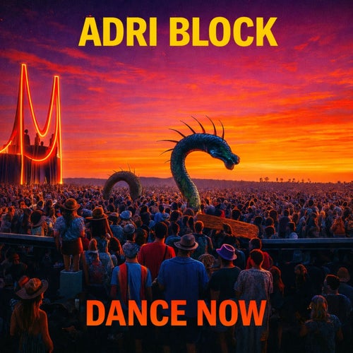 Dance Now 