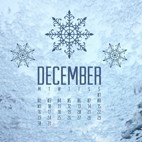 DECEMBER