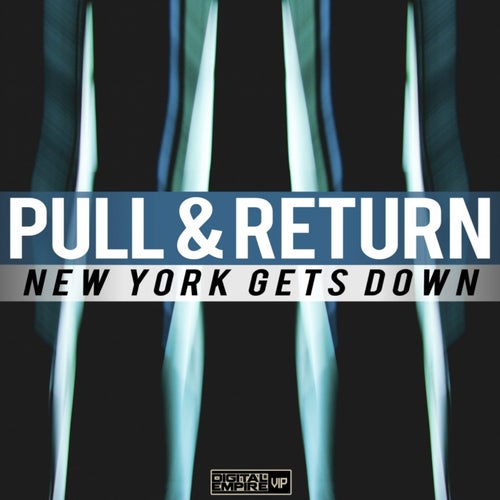 New York Gets Down