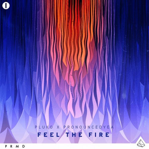 Feel The Fire