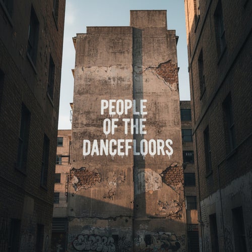 People of the Dancefloors