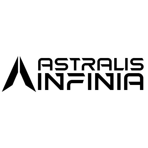 Astralis Infinia