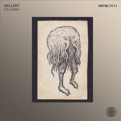 Cover art for Follower