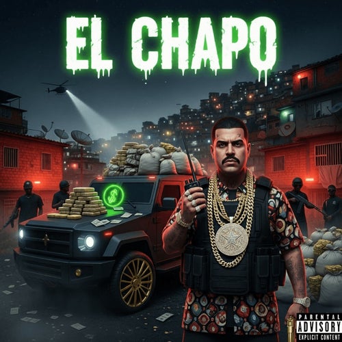El Chapo