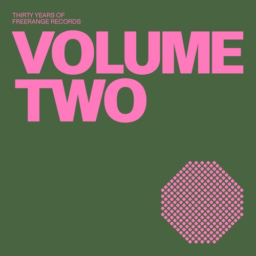 30 Years of Freerange Volume Two