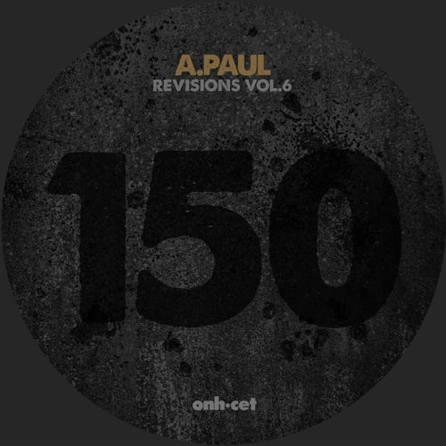 Revisions Vol.6