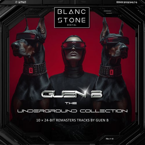 The Underground Collection