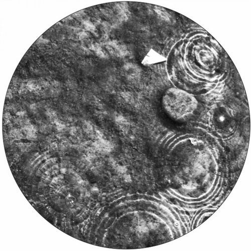 Cover art for Caldera