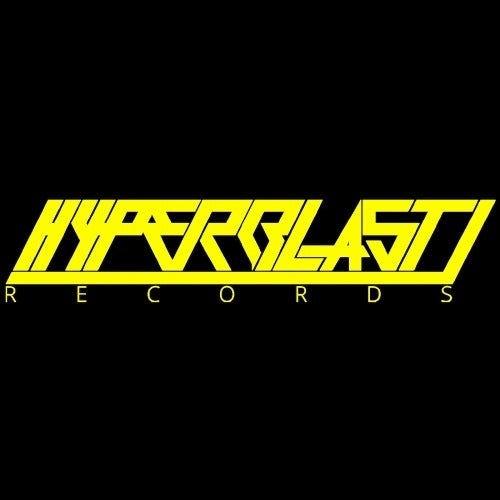 HyperBlast Records