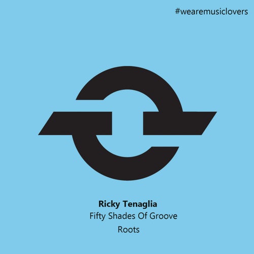 Fifty Shades Of Groove