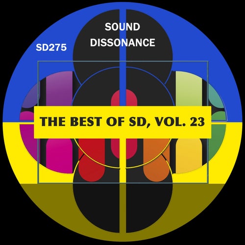 The Best of Sd, Vol. 23