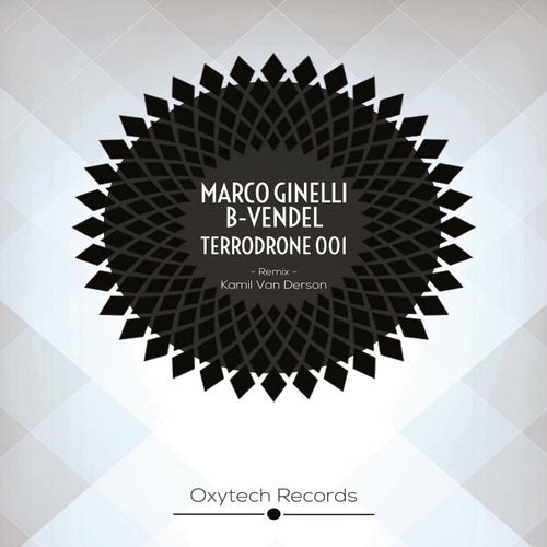 Terrodrone 001