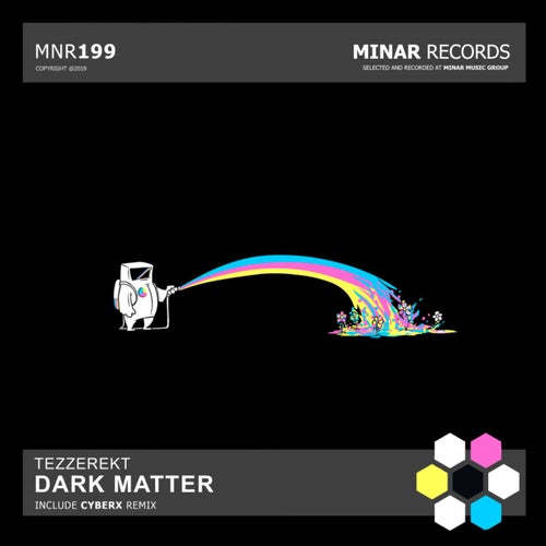 Dark Matter