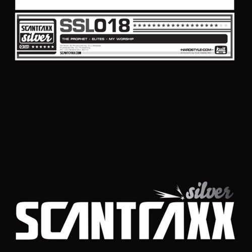 Scantraxx Silver 018