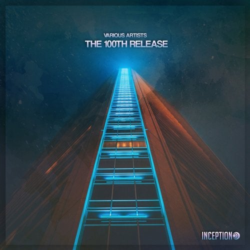 Cover art for The 100th Release